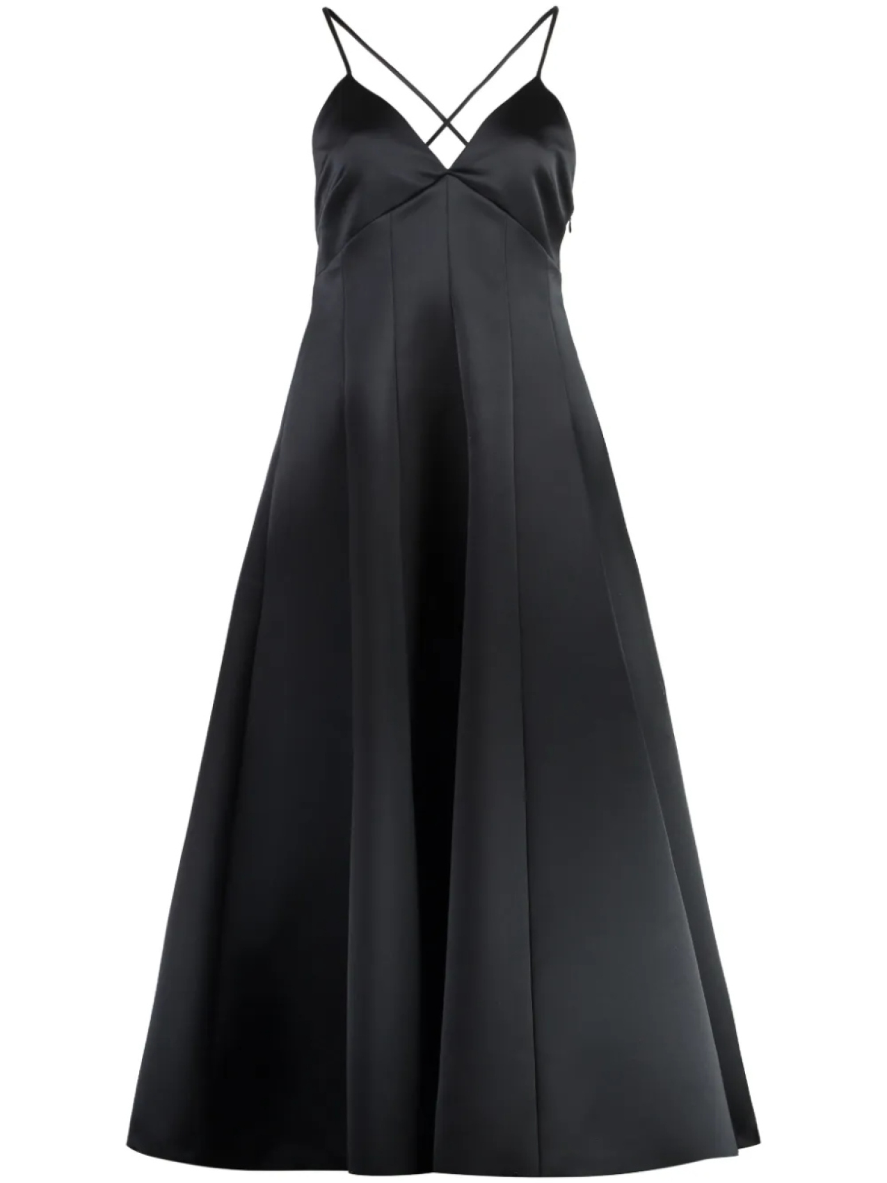 Philosophy Di Lorenzo Serafini платье Duchesse, черный
Philosophy Di Lorenzo Serafini платье Duchesse, черный