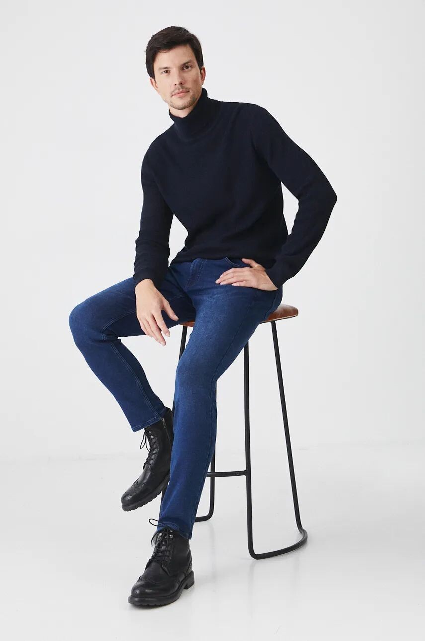 Медицинские джинсы Medicine, темно-синий
Медицинские джинсы Medicine, темно-синий