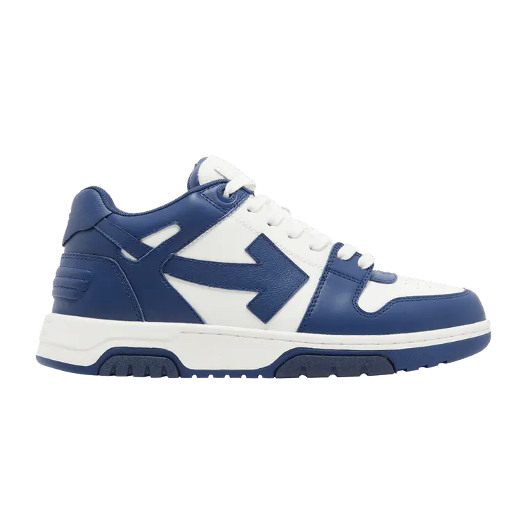 Кроссовки Off-White Off-White Out of Office 'Cobalt Blue', синий
Кроссовки Off-White Off-White Out of Office 'Cobalt Blue', синий