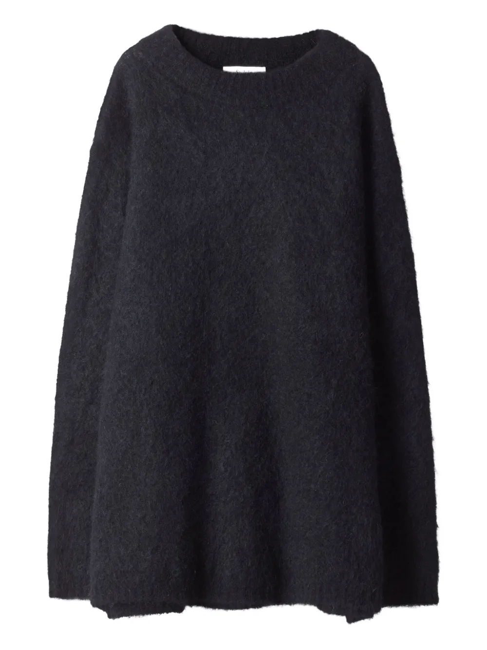 Джемпер Noemi с длинными рукавами Stylein, черный
Джемпер Noemi с длинными рукавами Stylein, черный