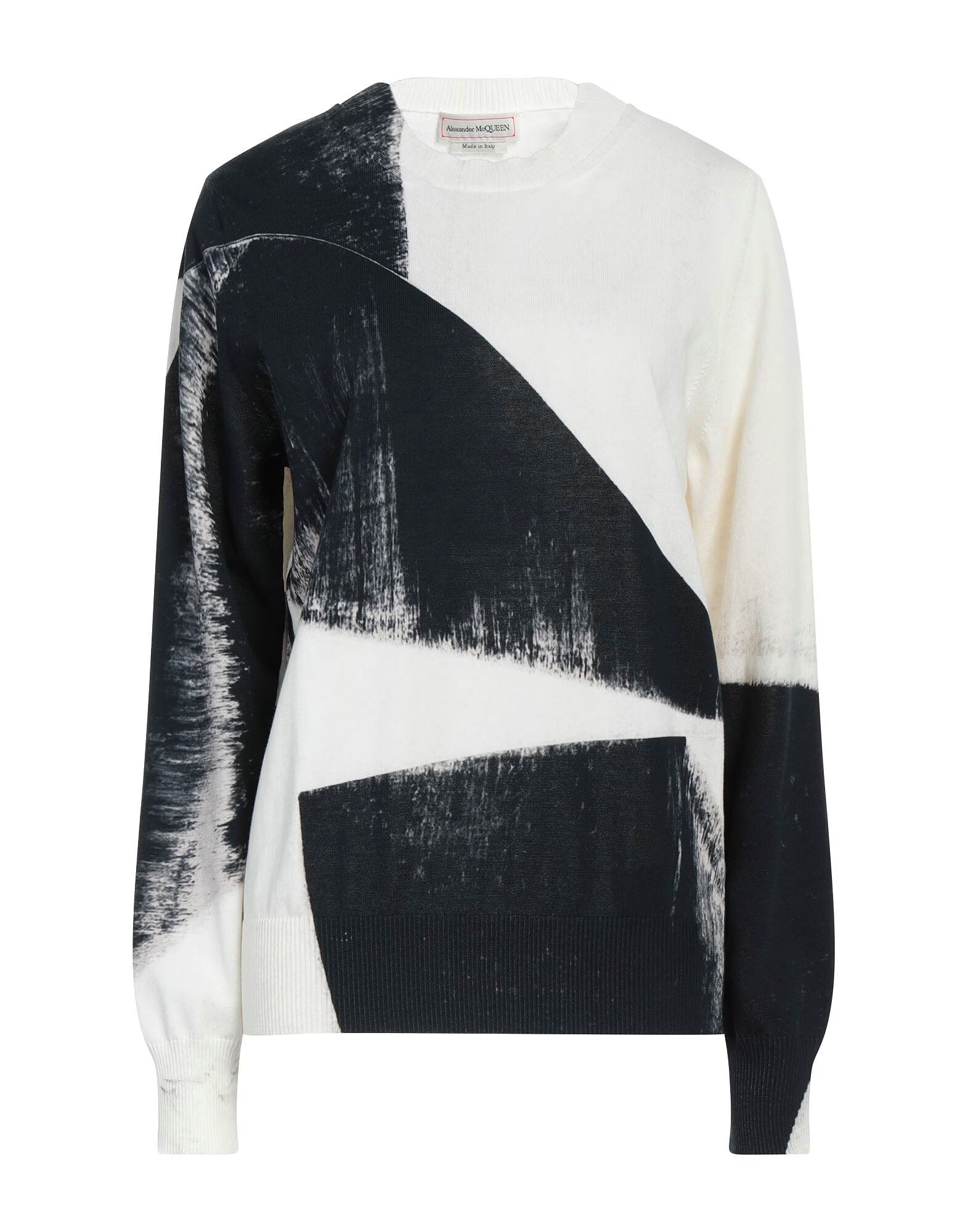 Свитер Mcqueen, айвори
Свитер Mcqueen, айвори