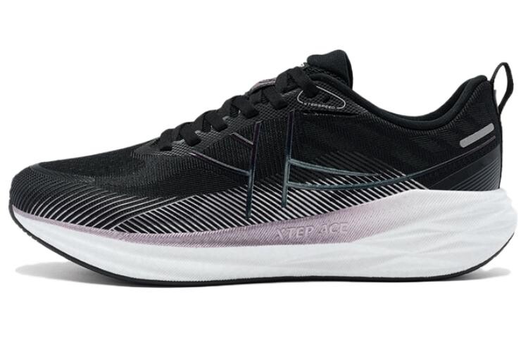 Кроссовки женские с низким верхом Xtep
Кроссовки женские с низким верхом Xtep