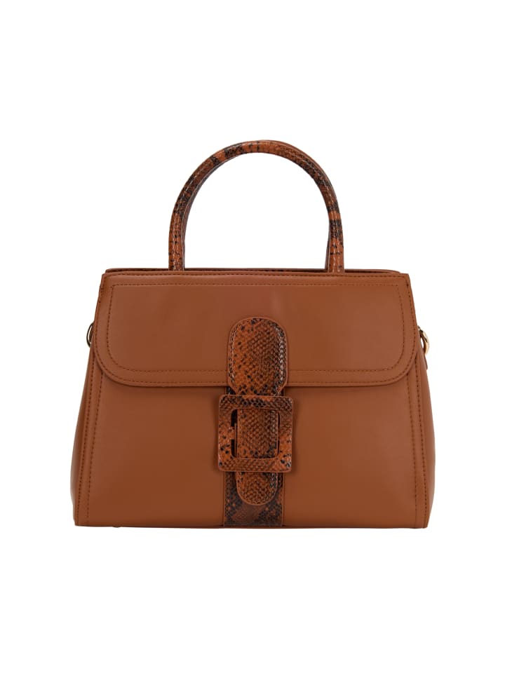 Наплечная сумка faina, оранжевый
Наплечная сумка faina, оранжевый