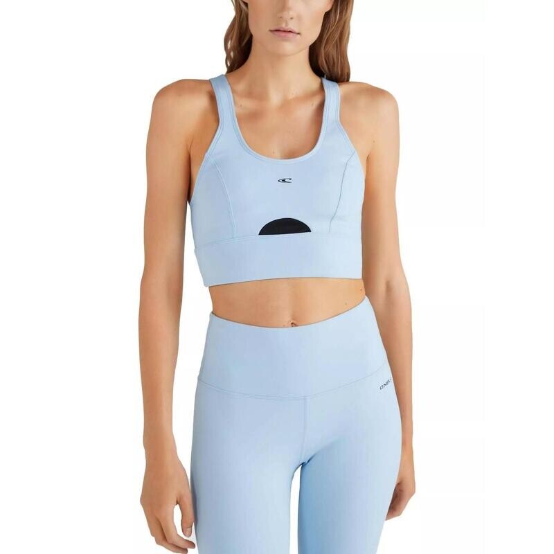 Топ спортивный O'Neill, цвет pastellblau
Топ спортивный O'Neill, цвет pastellblau