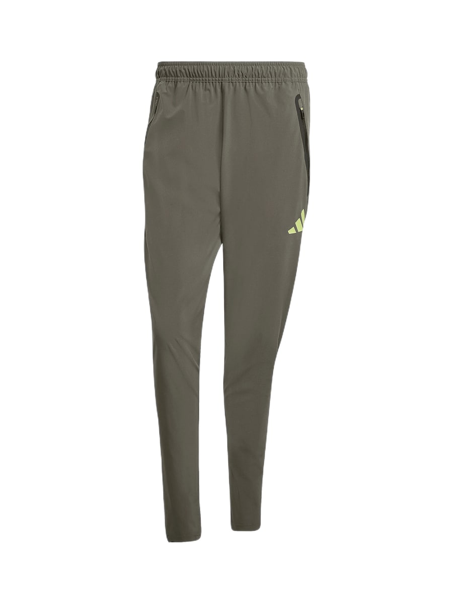 Облегающие спортивные брюки ADIDAS PERFORMANCE Real Madrid Vis Tech Travel, Muddy Colored
Облегающие спортивные брюки ADIDAS PERFORMANCE Real Madrid Vis Tech Travel, Muddy Colored