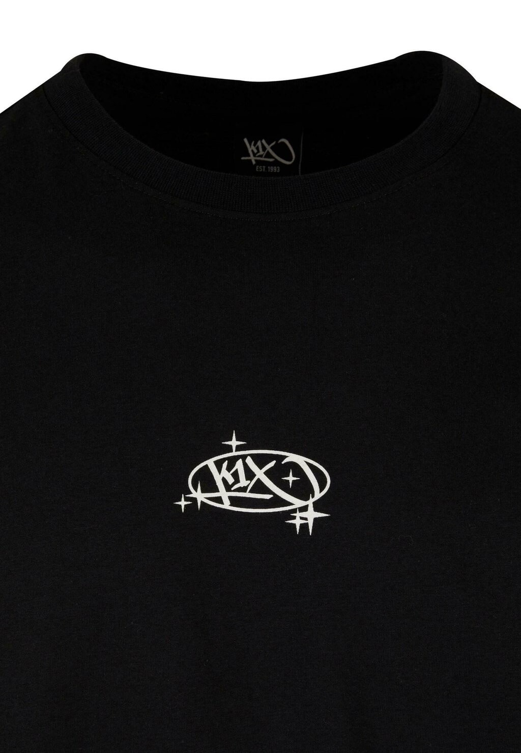 Футболка с принтом BUILT DIFFERENT K1X, черный
Футболка с принтом BUILT DIFFERENT K1X, черный