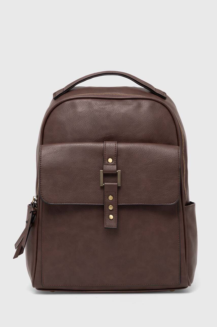 Рюкзак Medicine, коричневый 
Рюкзак Medicine, коричневый