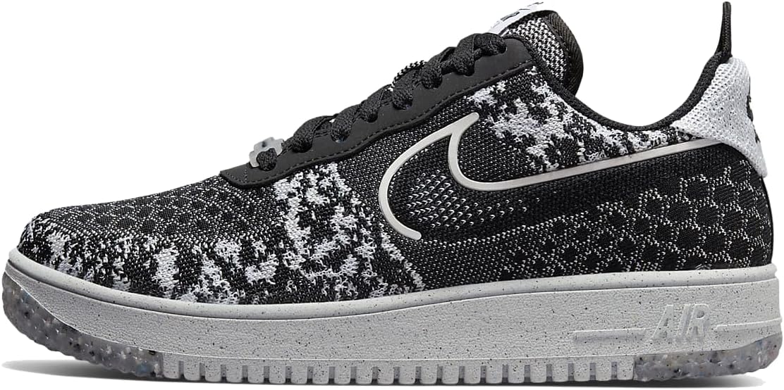 Nike Мужские кроссовки Air Force 1, Black
Nike Мужские кроссовки Air Force 1, Black
