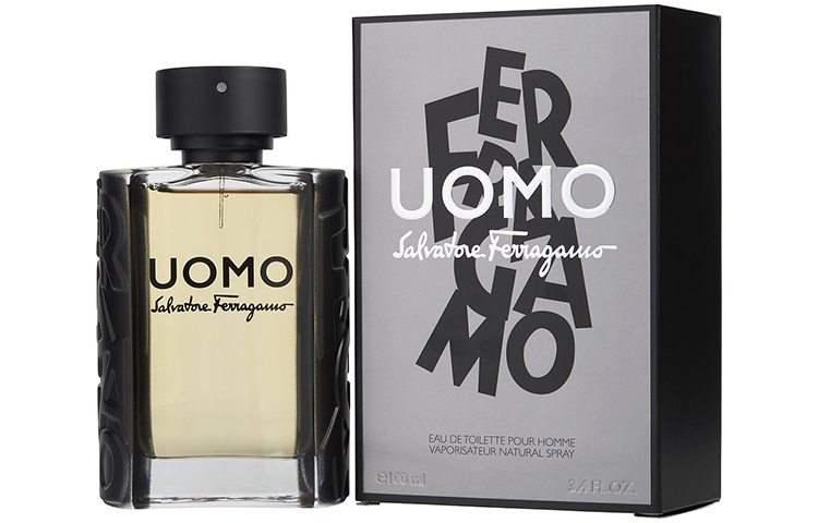 Мужской парфюм Ferragamo
Мужской парфюм Ferragamo