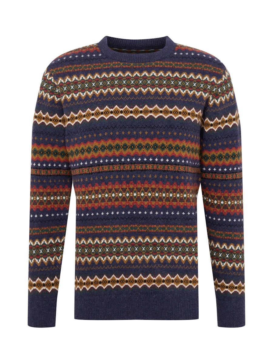 Свитер Barbour, синий
Свитер Barbour, синий