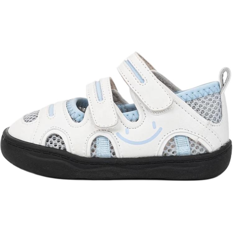 Детские сандалии для детей от 3 до 7 лет QINUOSHU, синий
Детские сандалии для детей от 3 до 7 лет QINUOSHU, синий