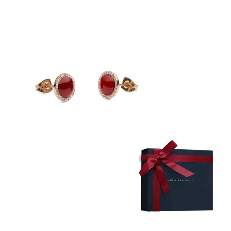 Серьги-гвоздики Daniel Wellington Alloy для женщин DW/DanielWellington
Серьги-гвоздики Daniel Wellington Alloy для женщин DW/DanielWellington