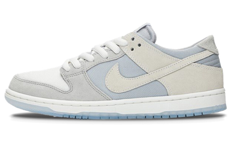 Кроссовки Nike SB Dunk Low Wolf Grey
Кроссовки Nike SB Dunk Low Wolf Grey