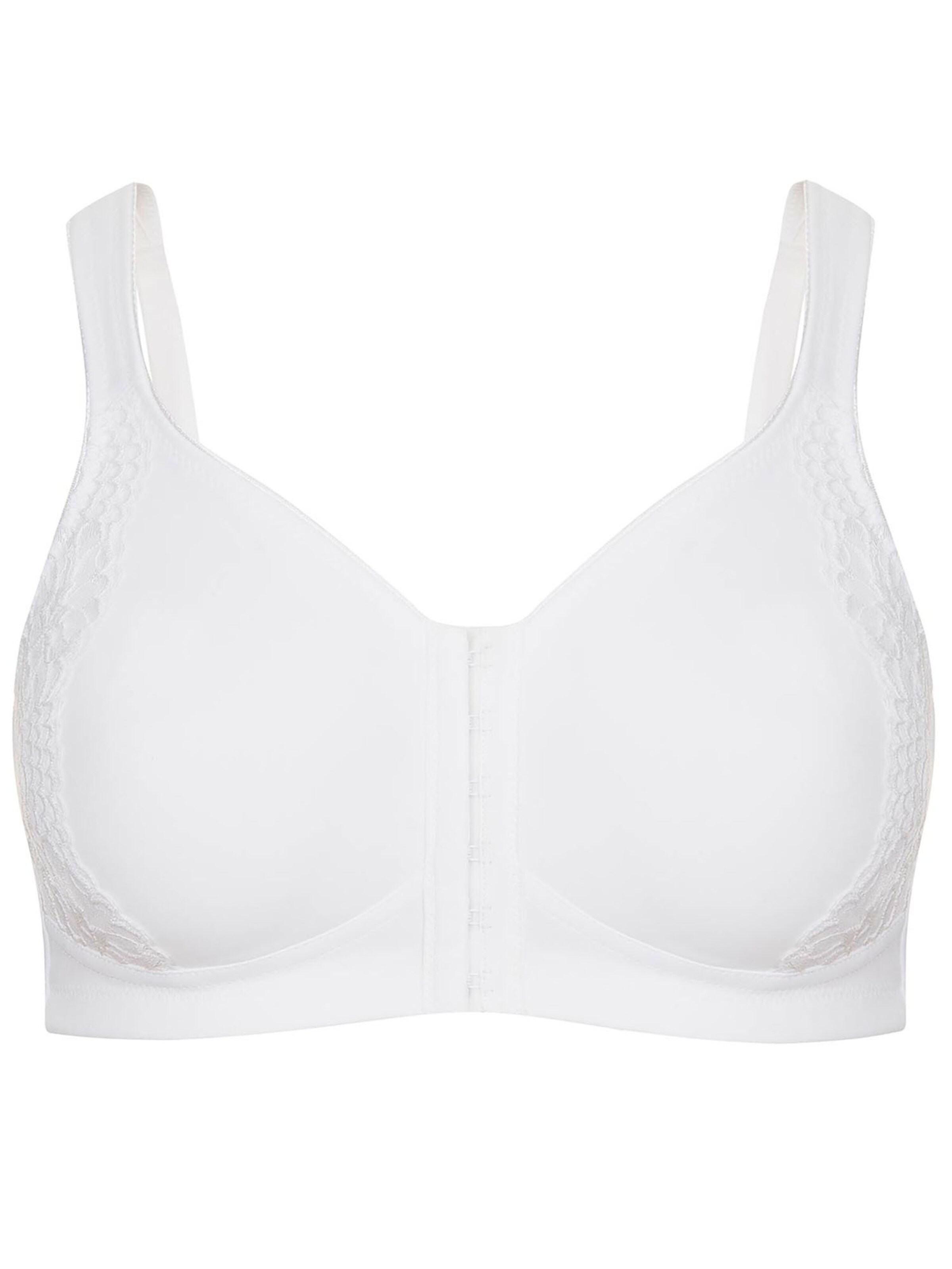 SUSA Бюстгальтер Minimiser бра в белом
SUSA Бюстгальтер Minimiser бра в белом