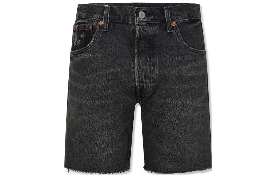 Джинсовые шорты мужские серые Levi’S, серый
Джинсовые шорты мужские серые Levi’S, серый