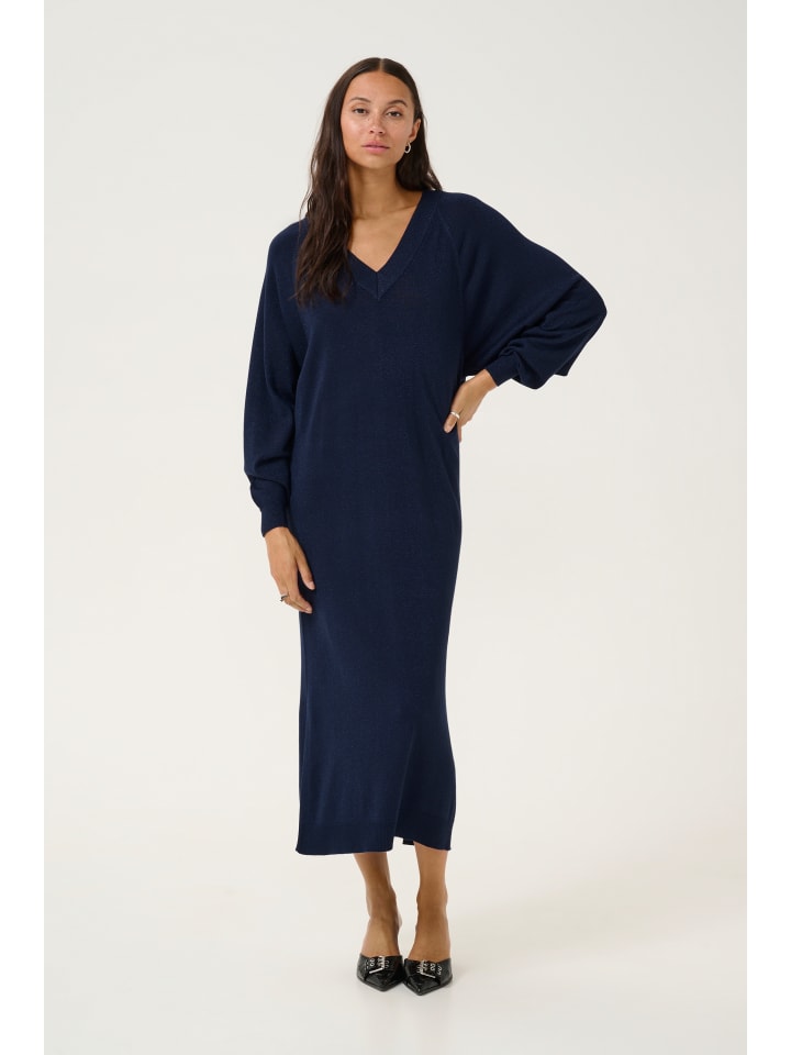 Платье до колена Kaffe
Платье до колена Kaffe