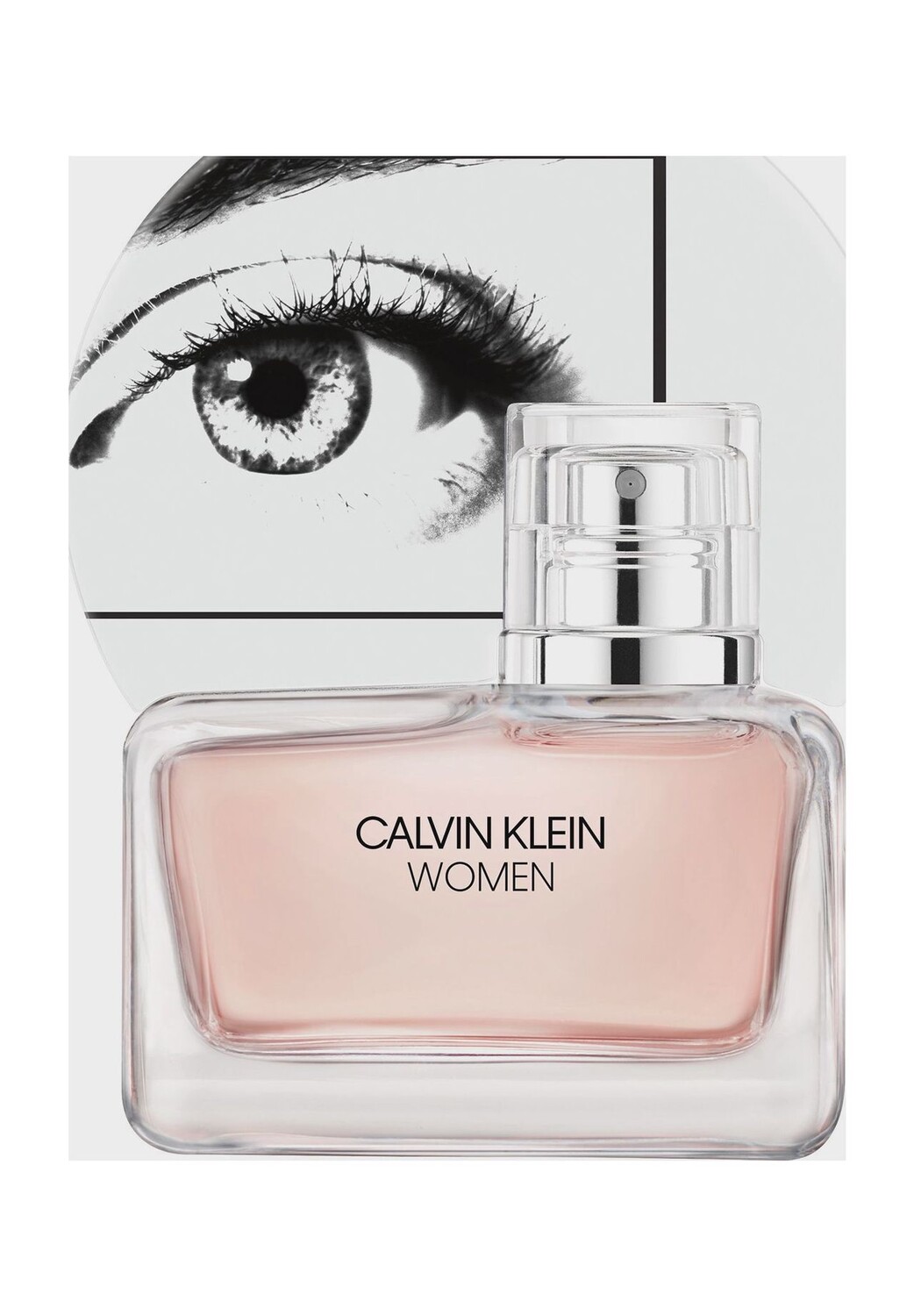 Парфюмированная вода 50ml Calvin Klein
Парфюмированная вода 50ml Calvin Klein