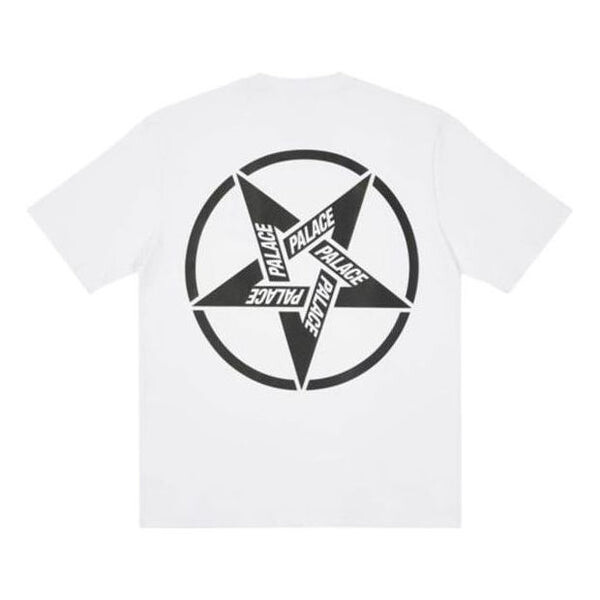 Футболка fw21 calm it mosher logo t-shirt 'white' Palace, белый
Футболка fw21 calm it mosher logo t-shirt 'white' Palace, белый