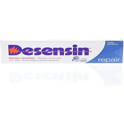 Зубная паста DESENSIN 75мл
Зубная паста DESENSIN 75мл