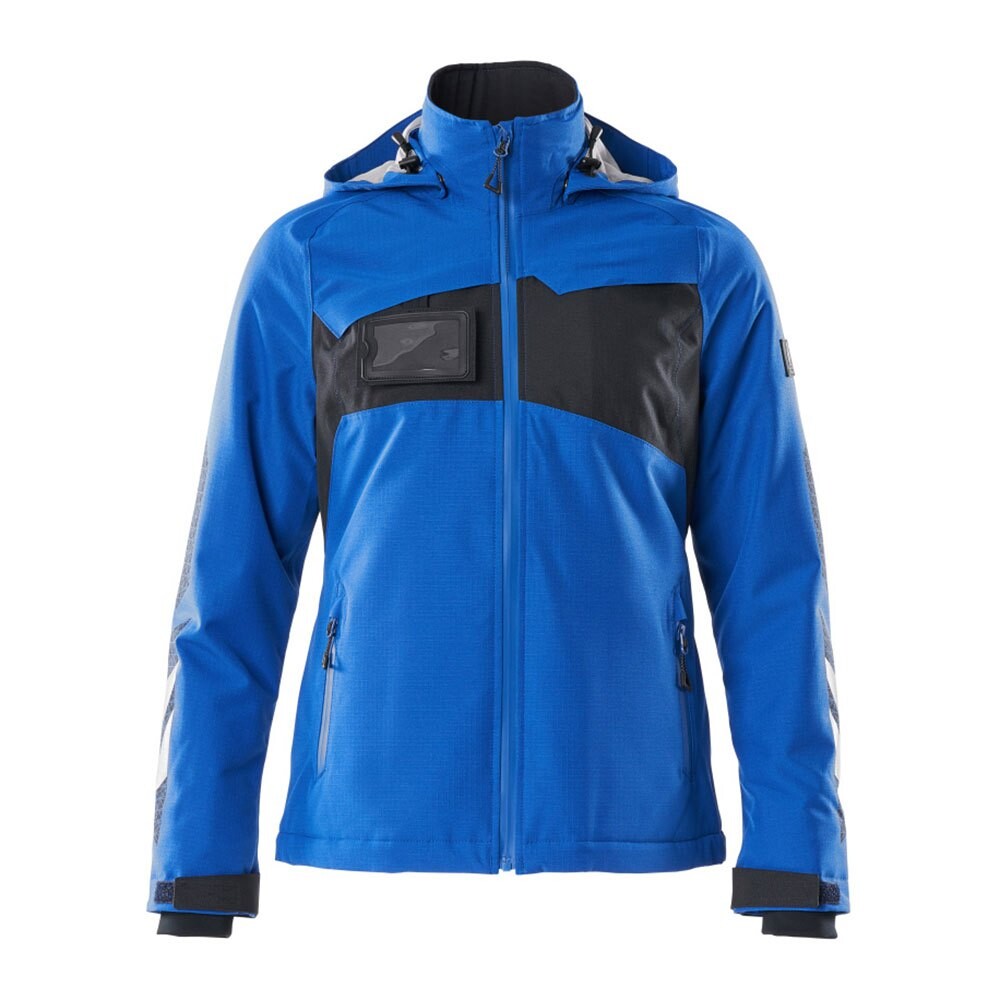 Куртка Mascot Accelerate 18345 Winter, синий
Куртка Mascot Accelerate 18345 Winter, синий