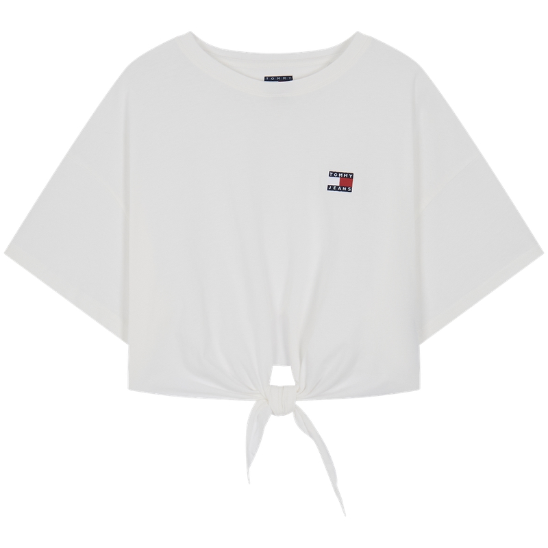 Футболка женская Tommy Hilfiger, белый
Футболка женская Tommy Hilfiger, белый