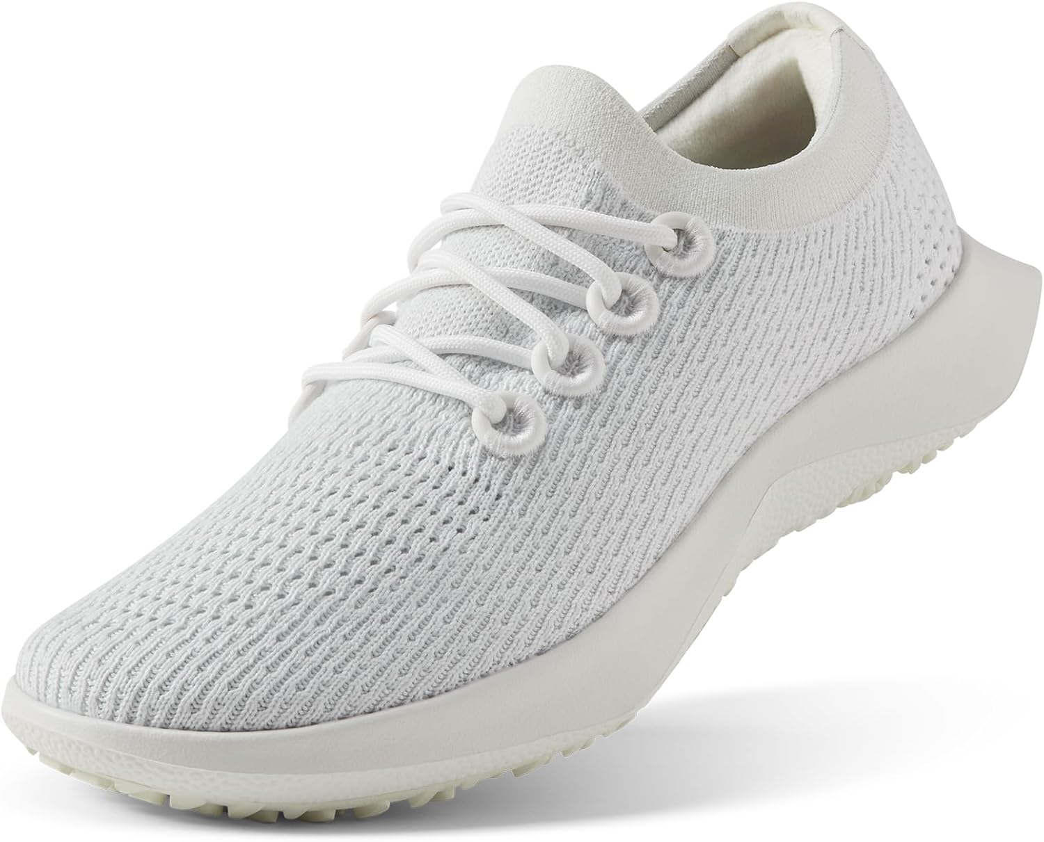 Мужские кроссовки Allbirds Tree Dasher 2 для активного бега и ходьбы, Blizzard, Blizzard (Blizzard Sole)
Мужские кроссовки Allbirds Tree Dasher 2 для активного бега и ходьбы, Blizzard, Blizzard (Blizzard Sole)