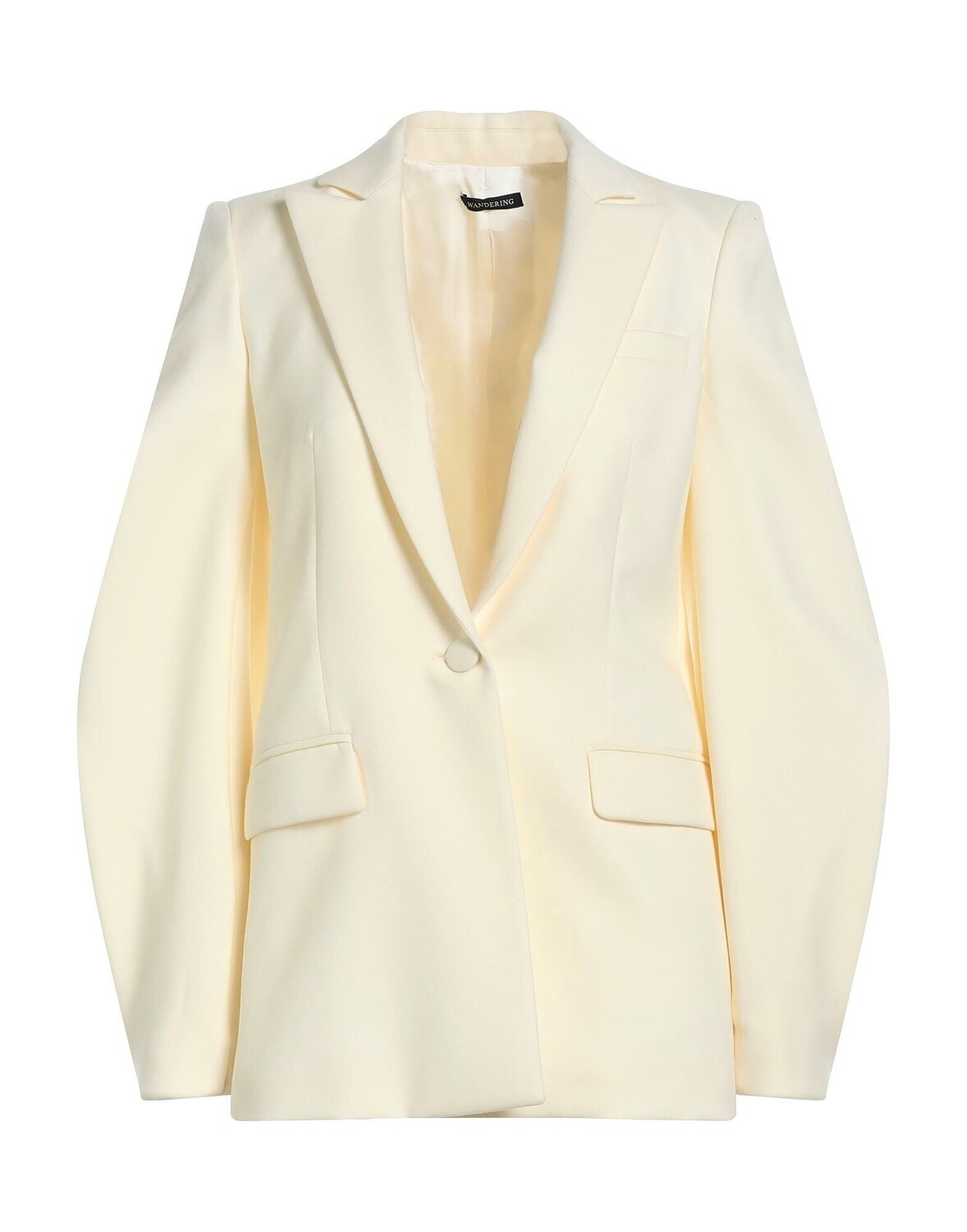 Блейзер Wandering, слоновая кость
Блейзер Wandering, слоновая кость