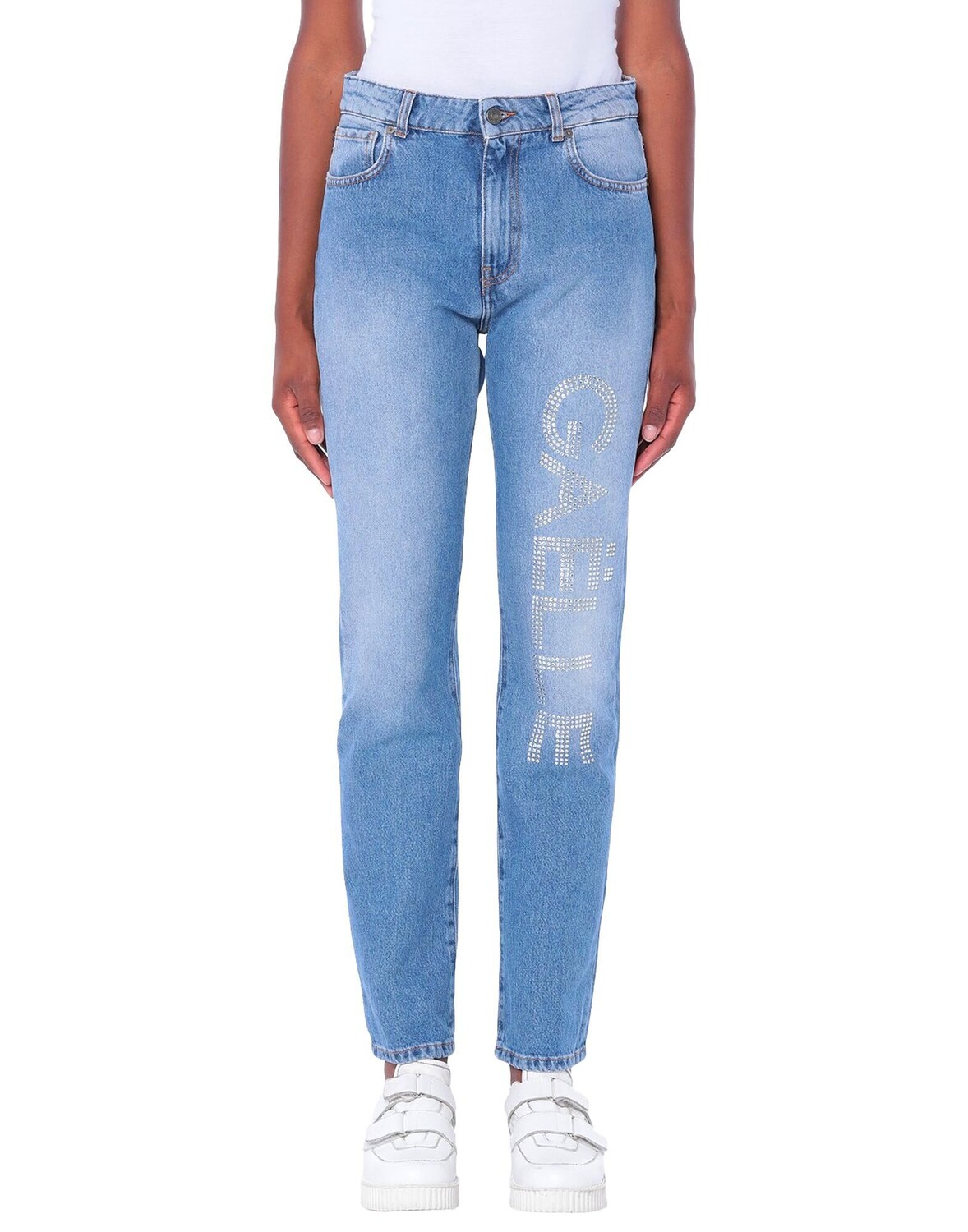 Джинсы Gaëlle Paris, синий
Джинсы Gaëlle Paris, синий