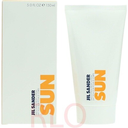 Jil Sander Солнцезащитный лосьон для тела 150 мл
Jil Sander Солнцезащитный лосьон для тела 150 мл
