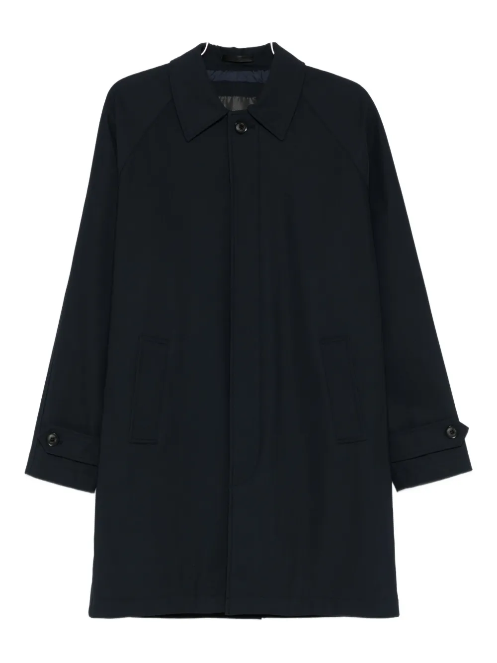 Пальто с острым воротником Liu Jo, черный
Пальто с острым воротником Liu Jo, черный