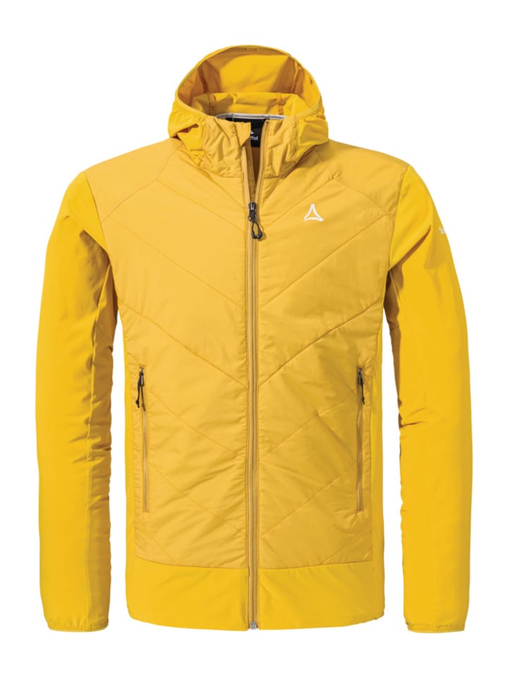 Зимняя куртка Schöffel
Зимняя куртка Schöffel