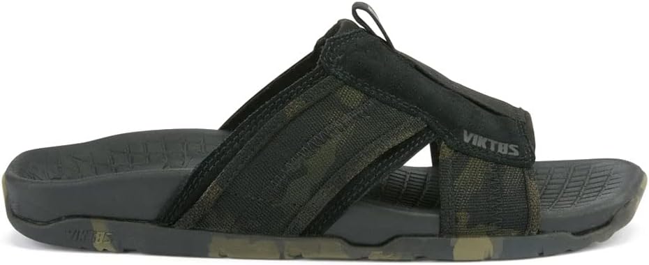 Мужские легкие сандалии VIKTOS для активного отдыха с открытым носком, противоскользящие, индивидуальная посадка, для восстановления после рюкзака, черный
Мужские легкие сандалии VIKTOS для активного отдыха с открытым носком, противоскользящие, индивидуальная посадка, для восстановления после рюкзака, черный