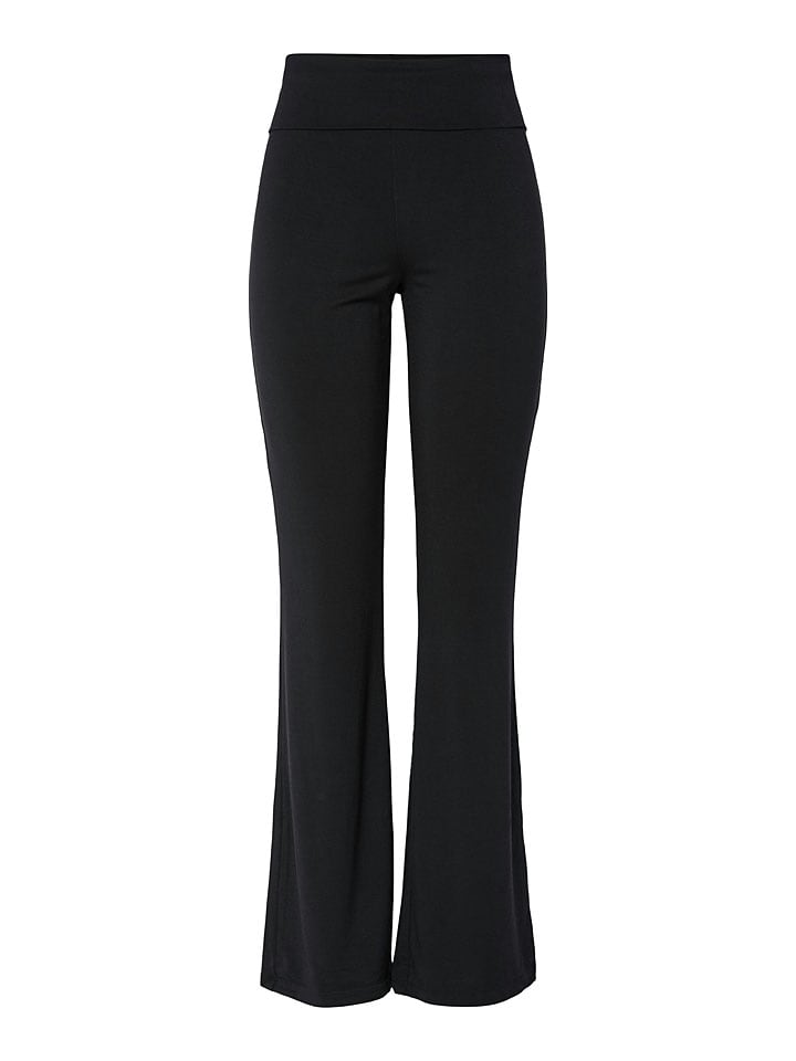 Pieces Черные брюки "Pcmaliva"
Pieces Черные брюки "Pcmaliva"