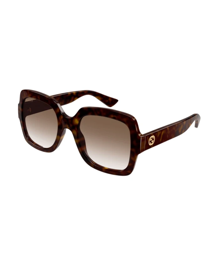 Стильные солнцезащитные очки gg1337s Gucci, коричневый
Стильные солнцезащитные очки gg1337s Gucci, коричневый