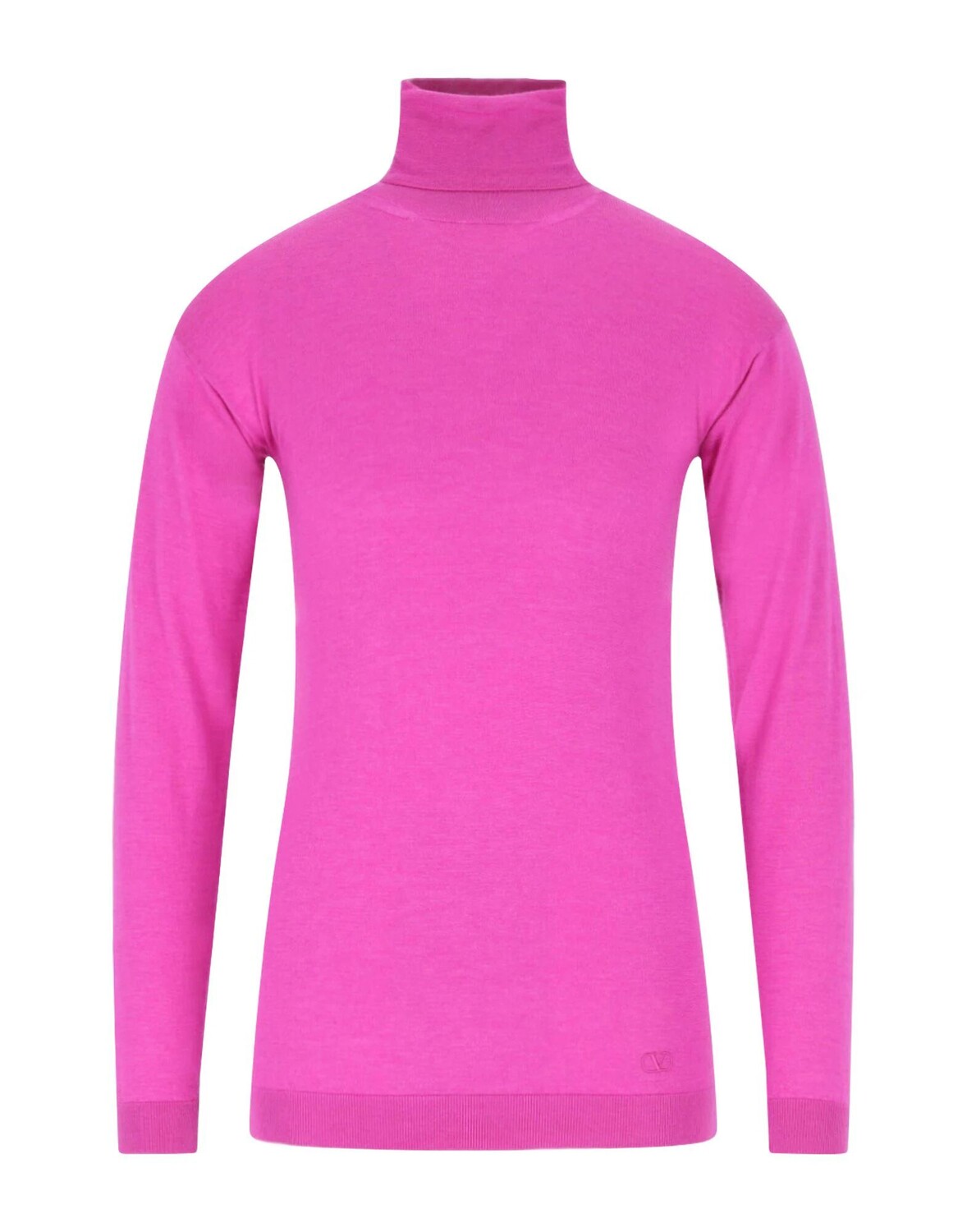 Водолазка Valentino Garavani, лиловый
Водолазка Valentino Garavani, лиловый