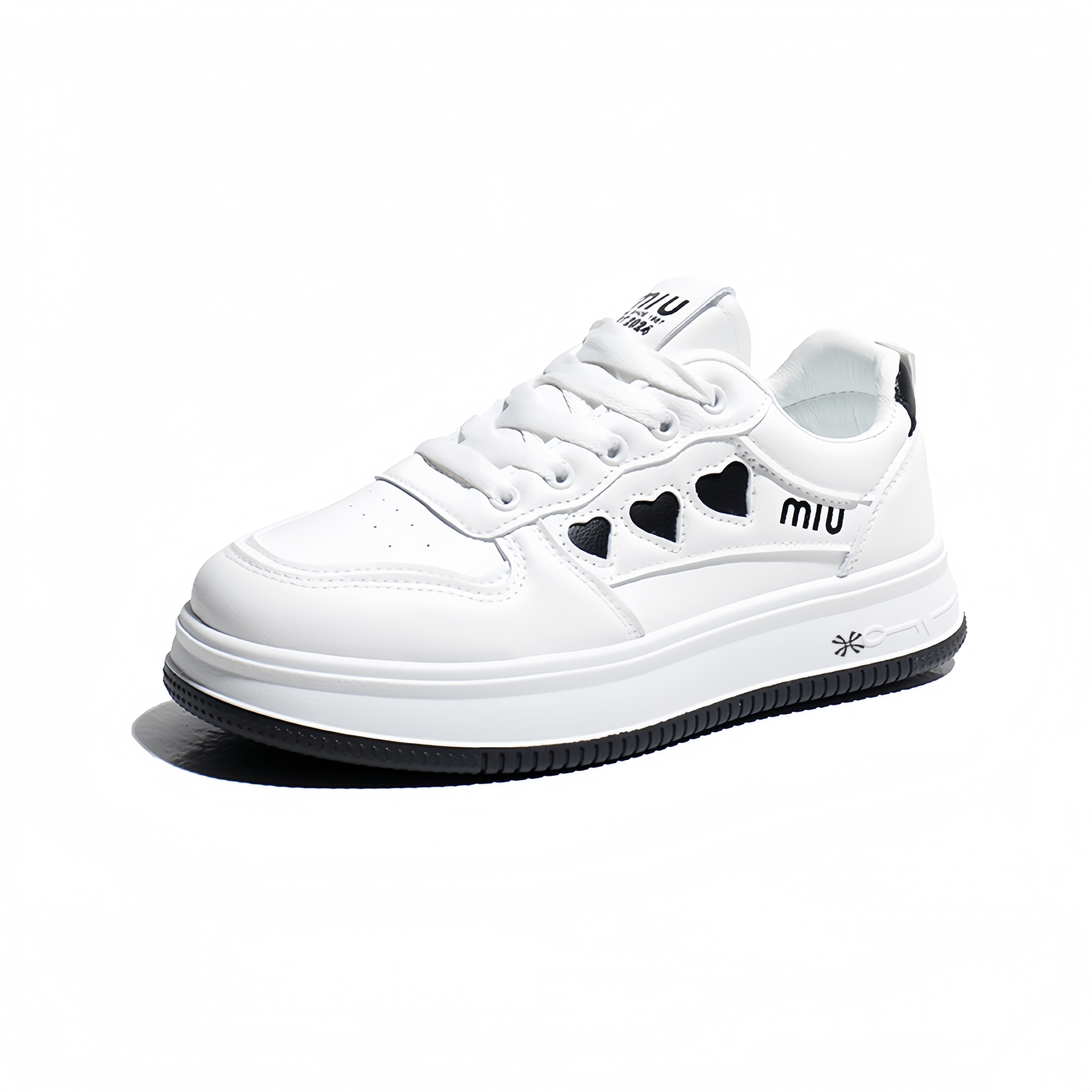 Детские скейтерские кроссовки для подростков YUZHAOLIN, черный
Детские скейтерские кроссовки для подростков YUZHAOLIN, черный