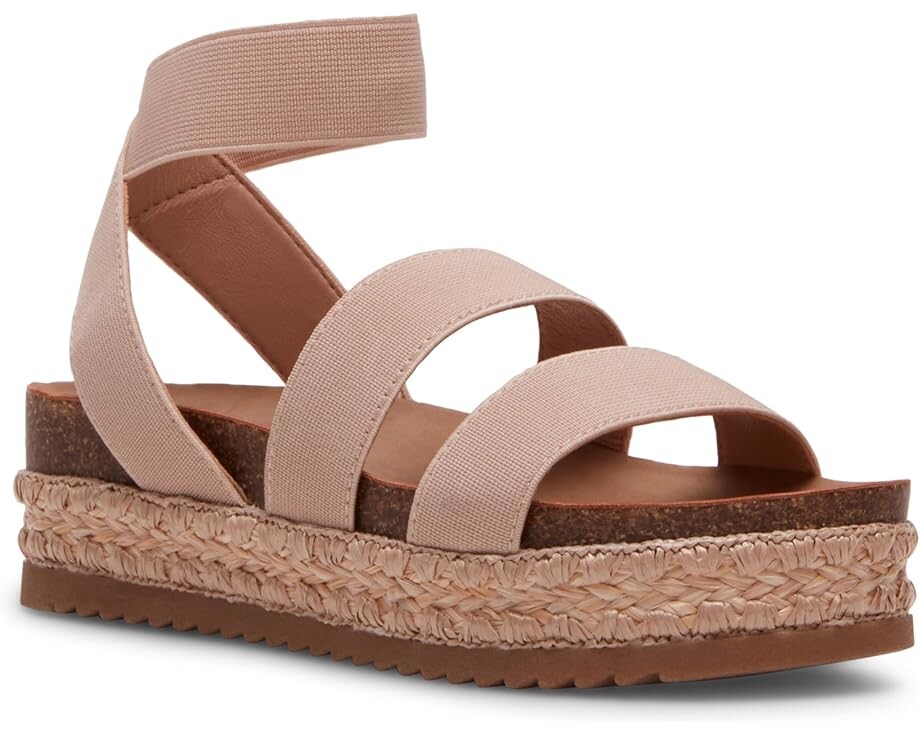 Туфли Steve Madden Kids Krissy, цвет Natural
Туфли Steve Madden Kids Krissy, цвет Natural