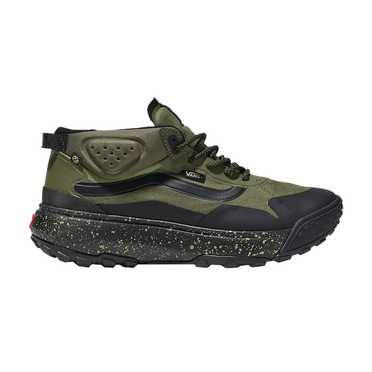 Кроссовки Crosspath Mid MTE, цвет Olive Speckled, Хаки, Кроссовки Crosspath Mid MTE, цвет Olive Speckled
Кроссовки Crosspath Mid MTE, цвет Olive Speckled, Хаки, Кроссовки Crosspath Mid MTE, цвет Olive Speckled