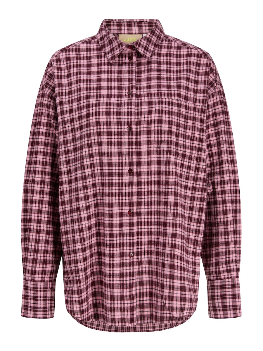 Блуза JJXX JXJAMIE, Wine Red
Блуза JJXX JXJAMIE, Wine Red