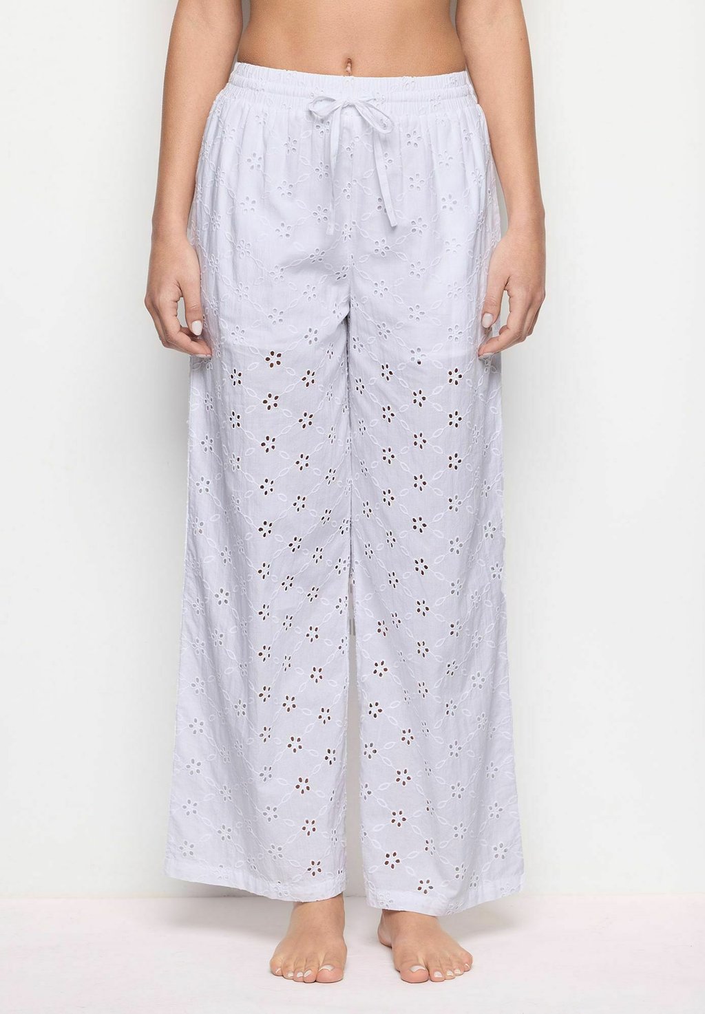 Брюки SANGALLO Yamamay, белый
Брюки SANGALLO Yamamay, белый