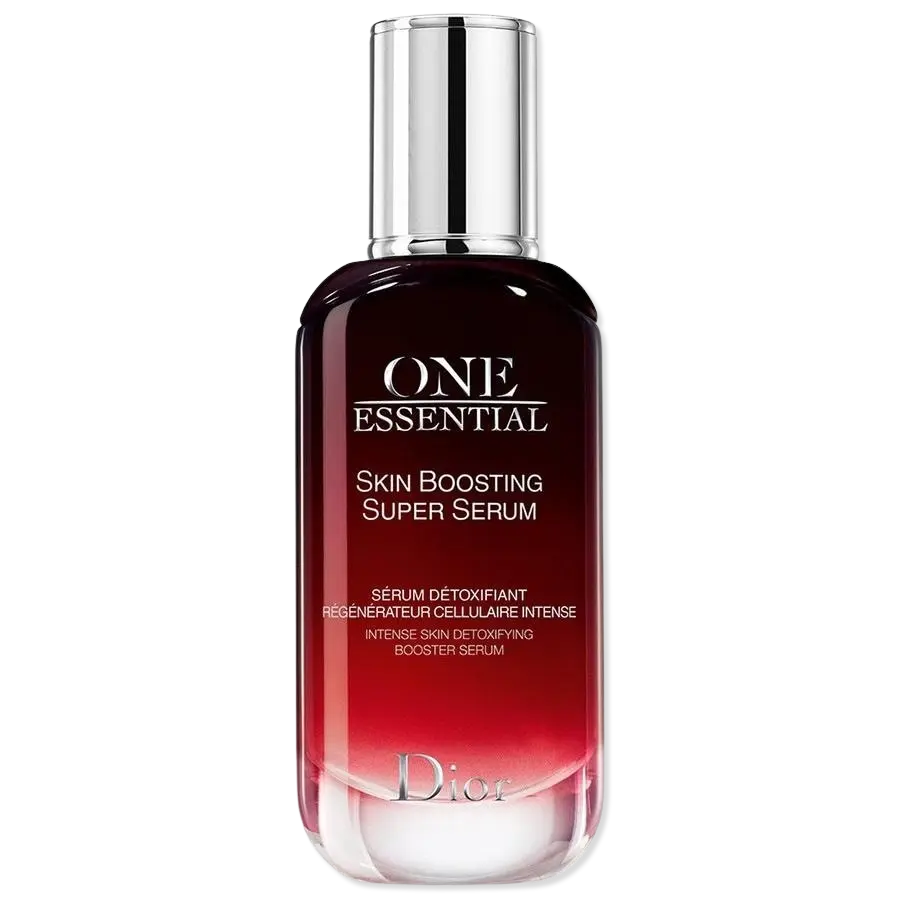 Сыворотка для лица one essential boosting serum Dior, объем 50 мл
Сыворотка для лица one essential boosting serum Dior, объем 50 мл