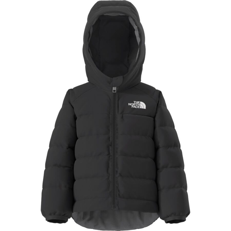 Куртка The North Face Reversible Perrito Hooded The North Face, TNF Black/Smoked Pearl
Куртка The North Face Reversible Perrito Hooded The North Face, TNF Black/Smoked Pearl