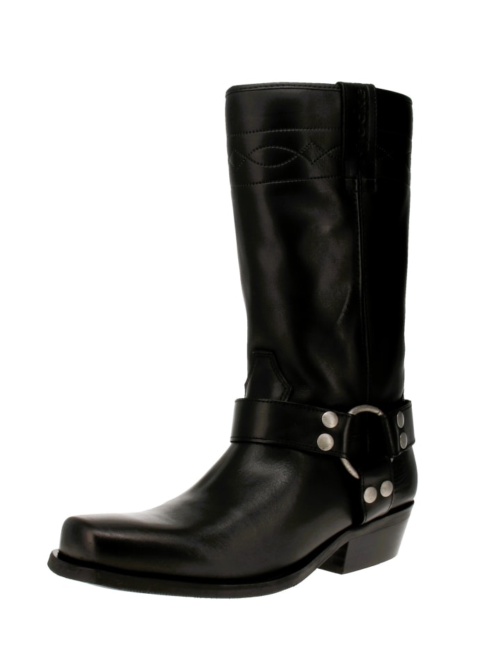 Ботинки Dockers by Gerli, черный
Ботинки Dockers by Gerli, черный