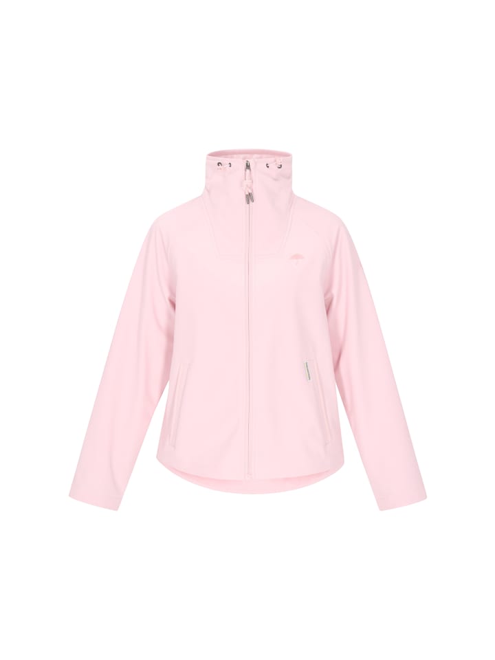Куртка софтшелл Schmuddelwedda, розовый
Куртка софтшелл Schmuddelwedda, розовый