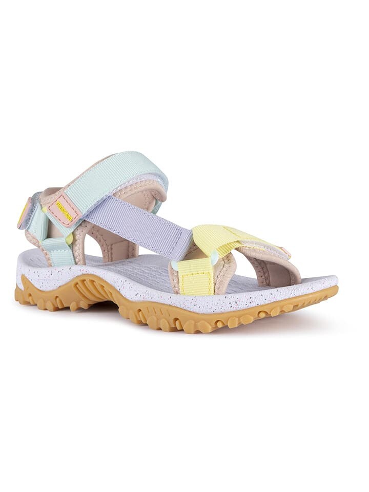 Сандалии Trespass, красочный
Сандалии Trespass, красочный