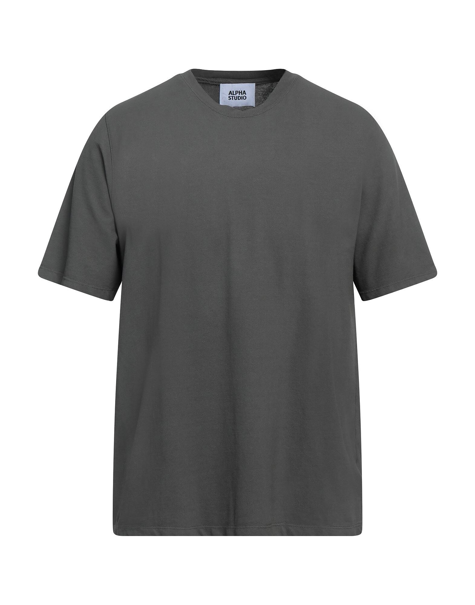 Футболка Alpha Studio, зеленый
Футболка Alpha Studio, зеленый