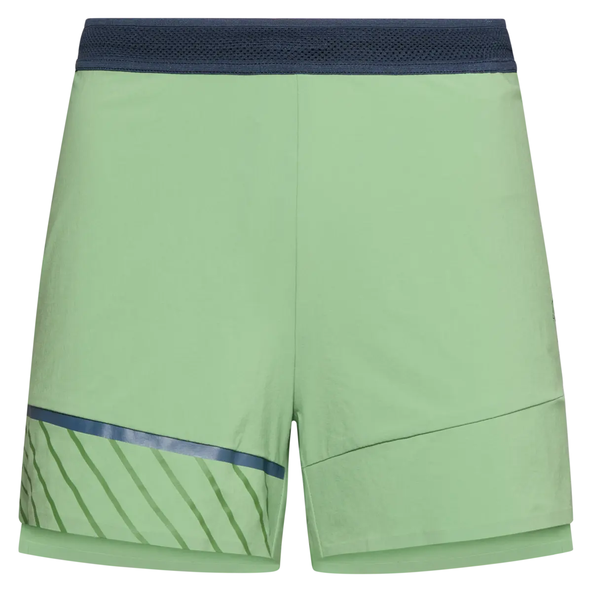 Женские шорты Comp La Sportiva, зеленый
Женские шорты Comp La Sportiva, зеленый