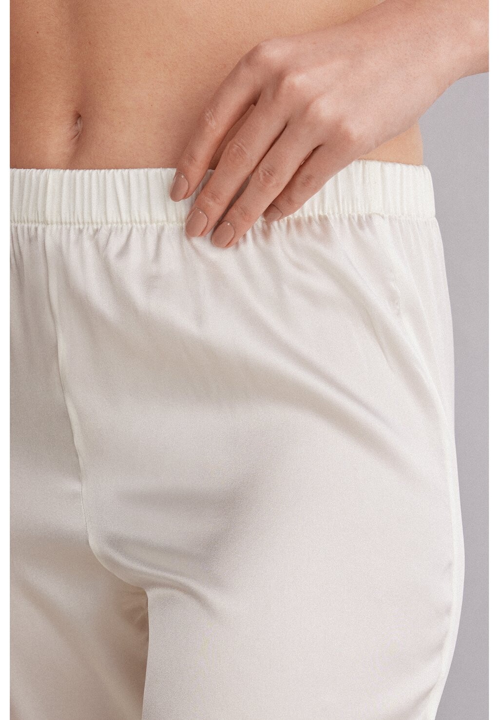 Пижамные штаны Intimissimi, кремовый
Пижамные штаны Intimissimi, кремовый