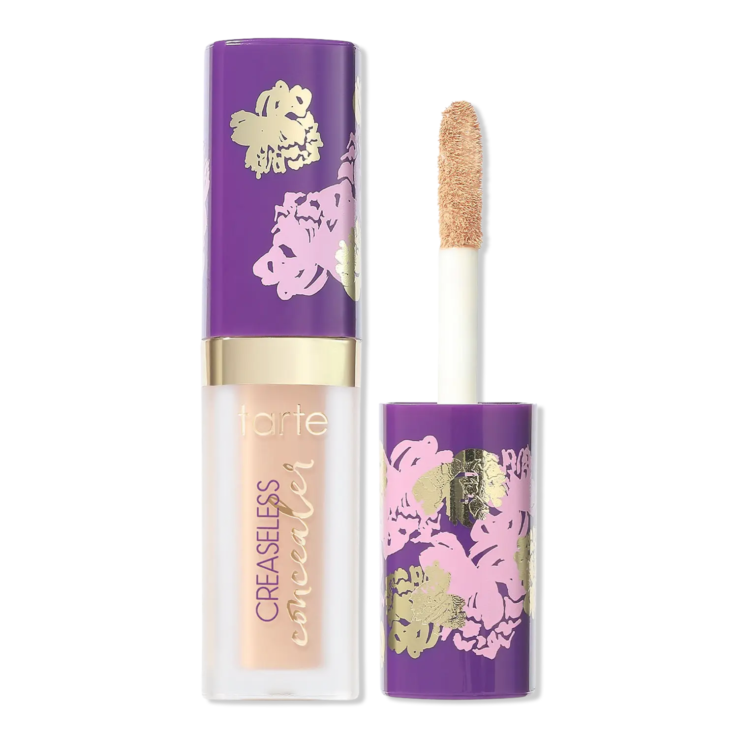 Консилер Maracuja Creaseless Concealer в дорожном формате Tarte, 13N Fair-Light Neutral (fair to light skin with neutral undertones)
Консилер Maracuja Creaseless Concealer в дорожном формате Tarte, 13N Fair-Light Neutral (fair to light skin with neutral undertones)