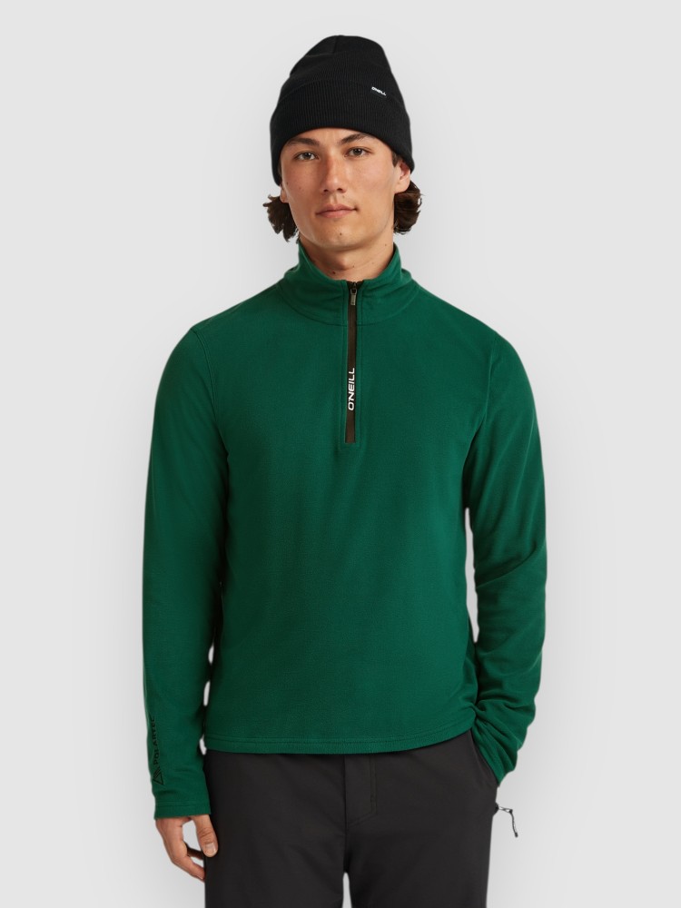 Толстовка O'Neill Fwc'Cruz Jack'S Polartec Half-Zip Fleece Swe, emerald envy
Толстовка O'Neill Fwc'Cruz Jack'S Polartec Half-Zip Fleece Swe, emerald envy